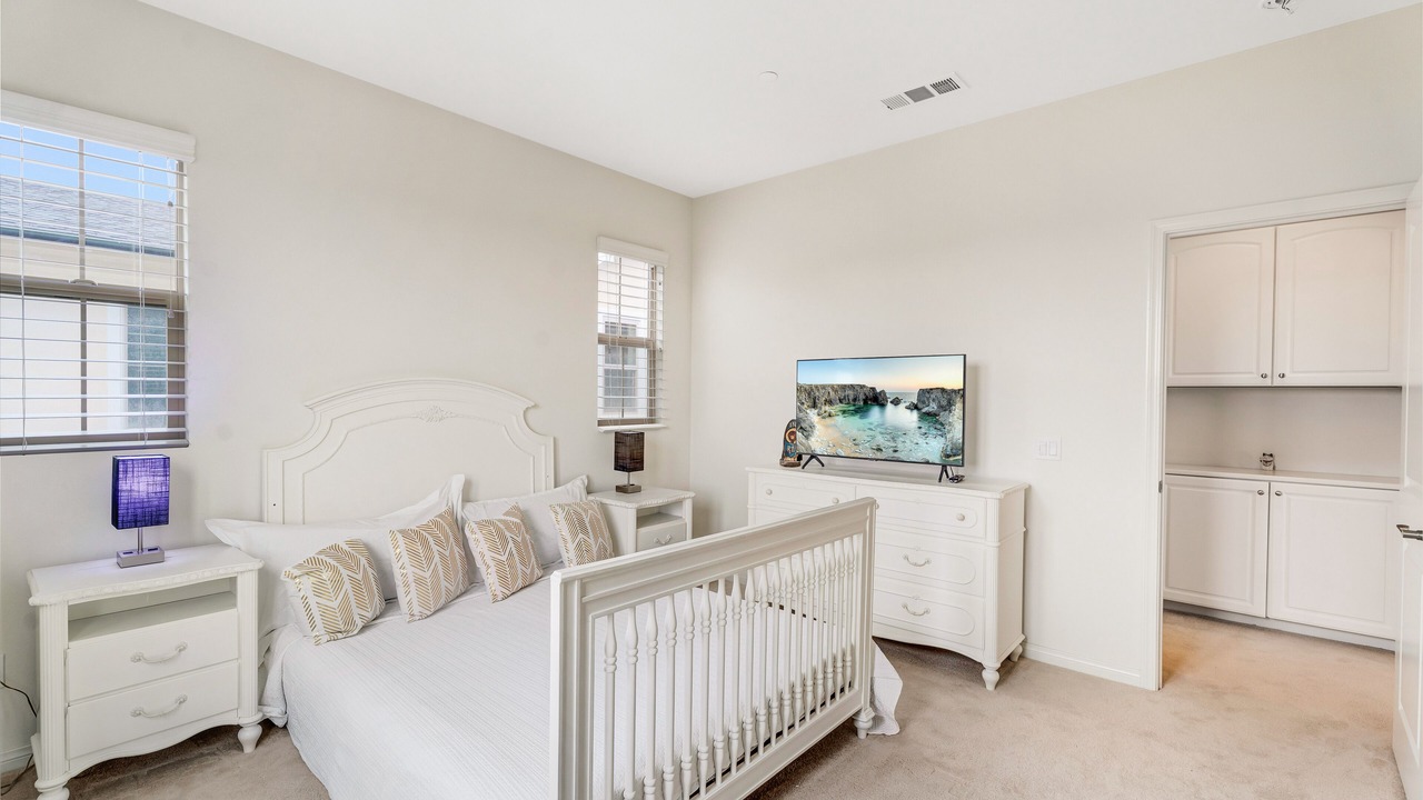 Photo of Bedroom in Rancho Mission Viejo