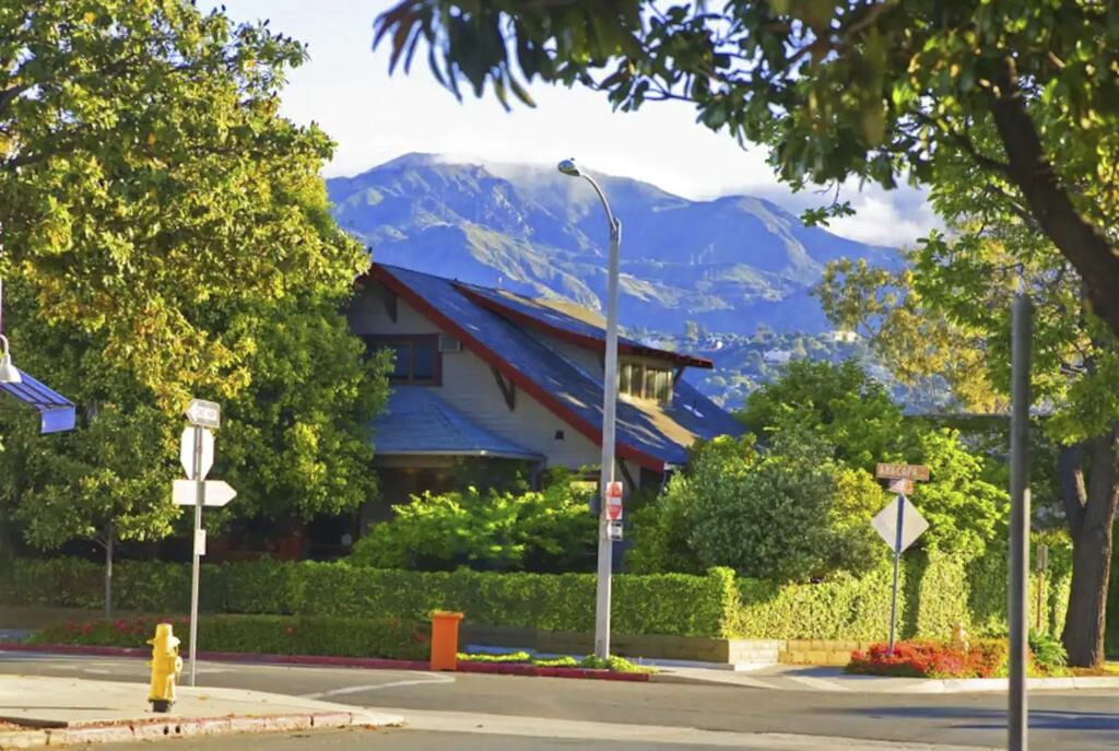 Photo of Outdoor in Lower State