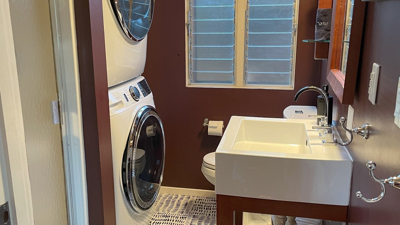 Photo of Bathroom in Lower State