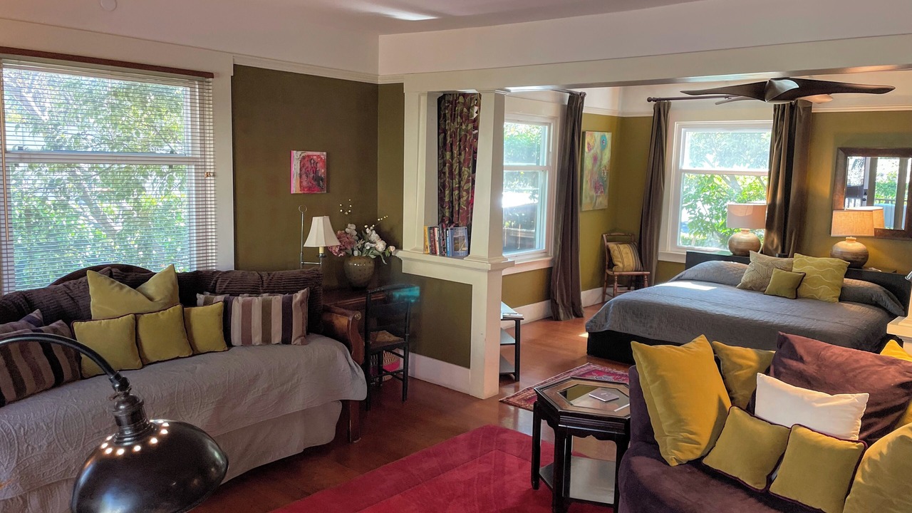 Photo of Livingroom in Lower State
