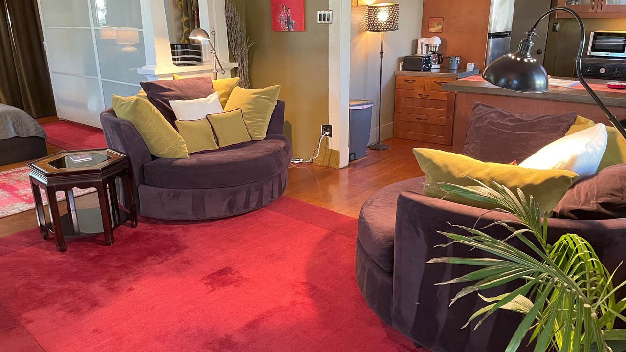 Photo of Bedroom in Lower State