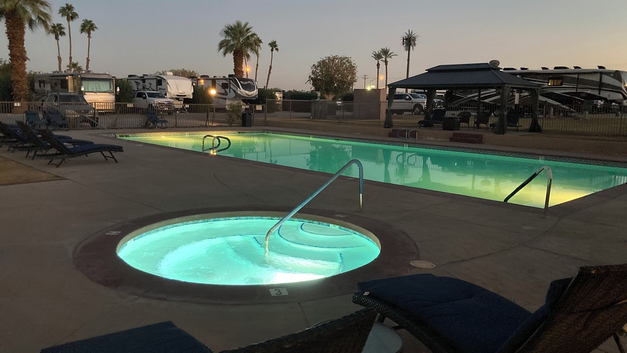 Photo of Outdoor in Indio