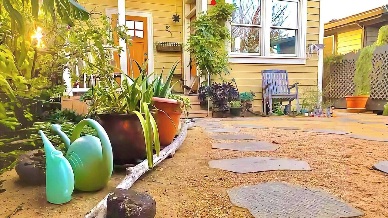 Photo of Outdoor in Golden Gate
