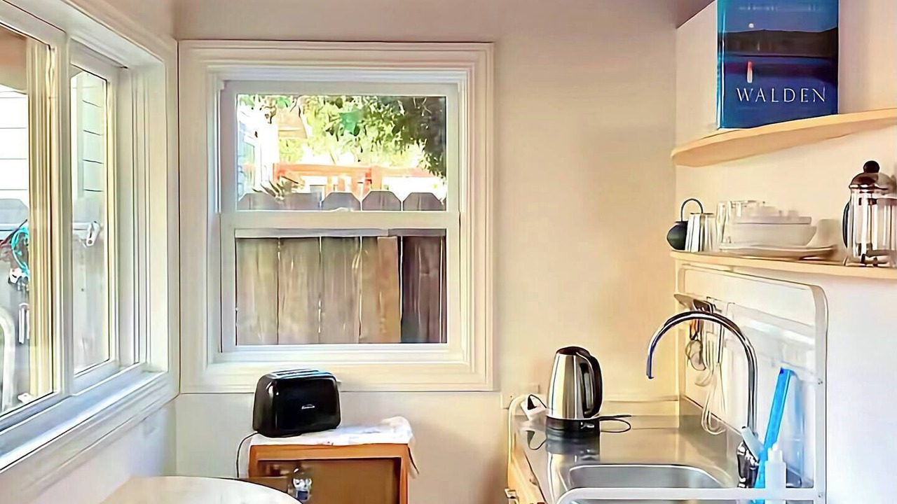 Photo of Kitchen in Golden Gate