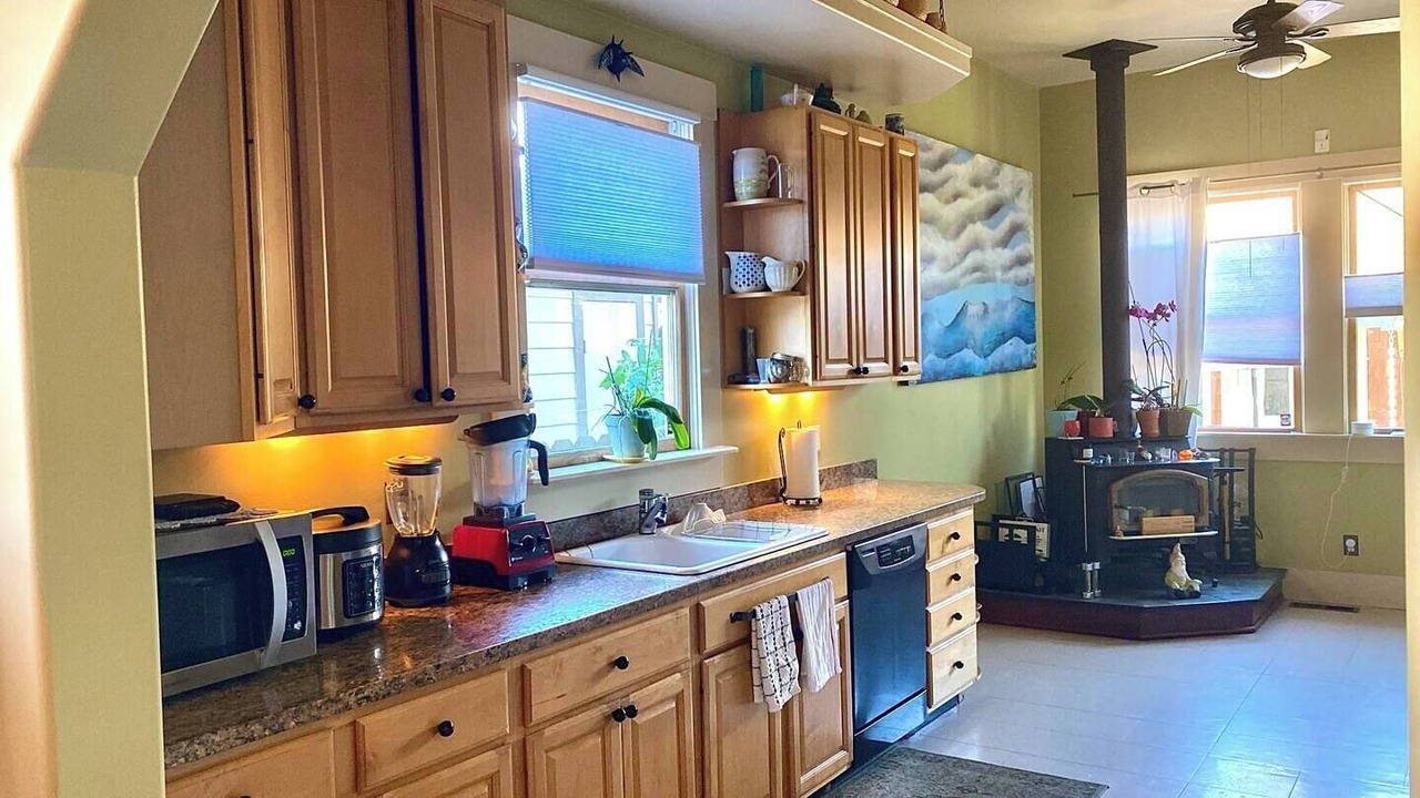 Photo of Kitchen in Golden Gate