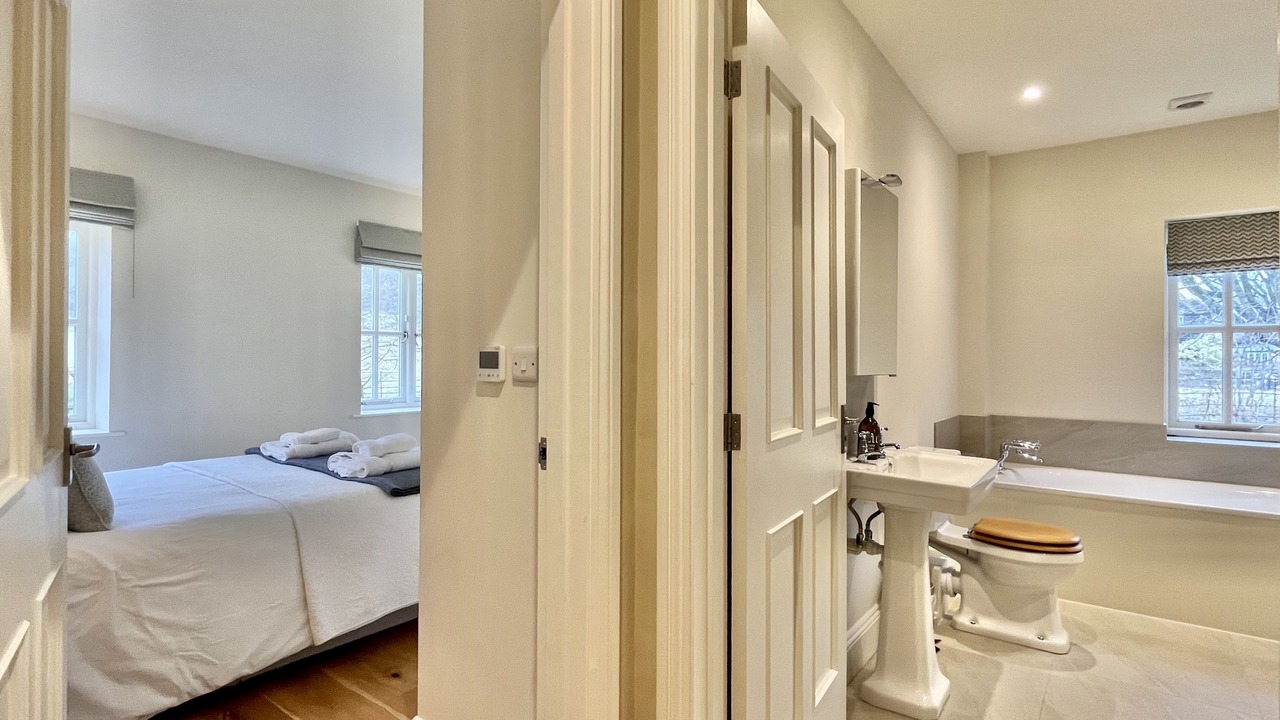 Photo of Bathroom in North Stoke