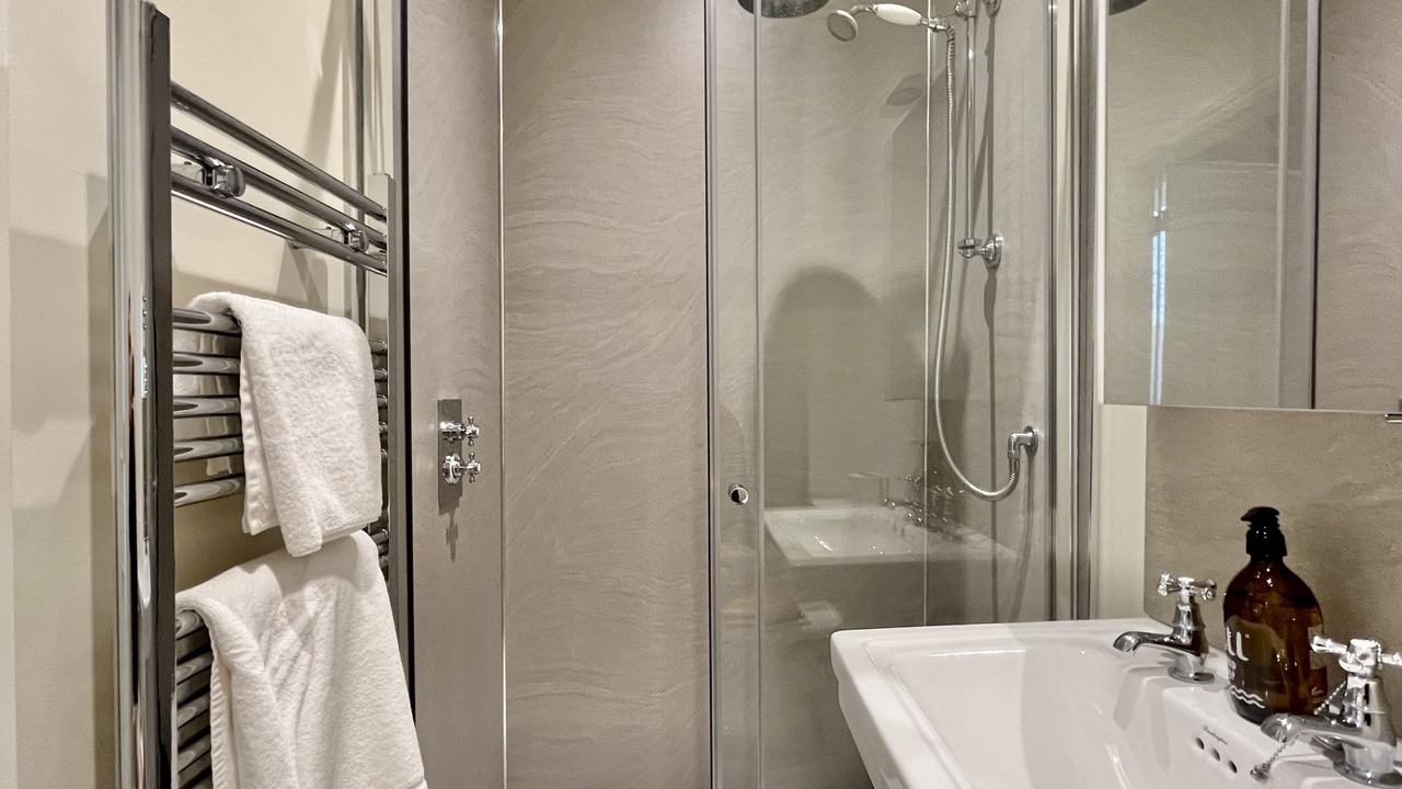 Photo of Bathroom in North Stoke