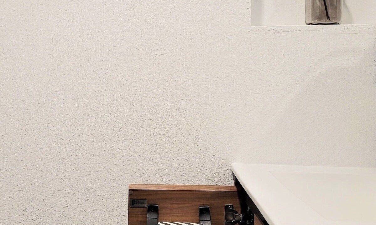 Photo of Bathroom in Wonder Valley
