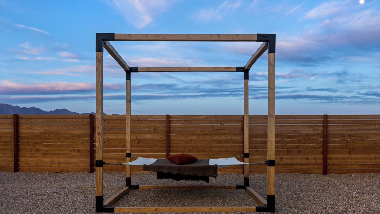 Photo of Outdoor in Wonder Valley