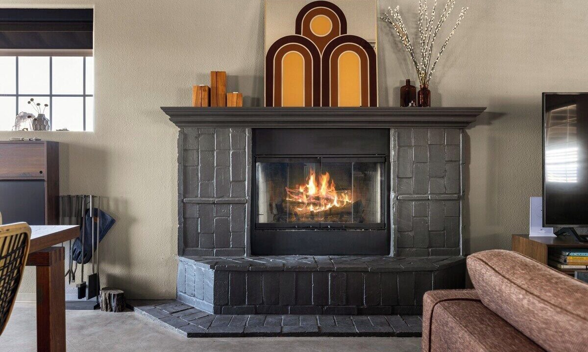 Photo of Livingroom in Wonder Valley