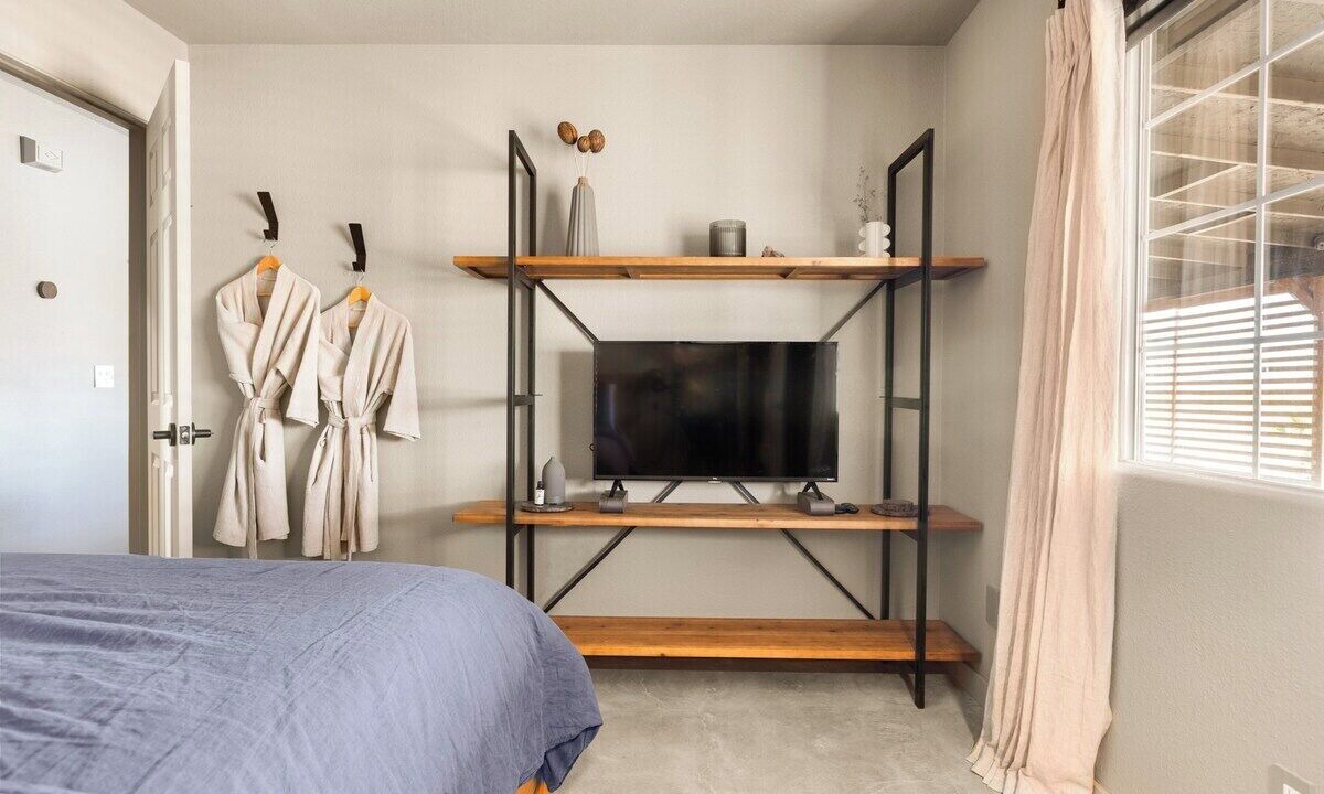 Photo of Bedroom in Wonder Valley