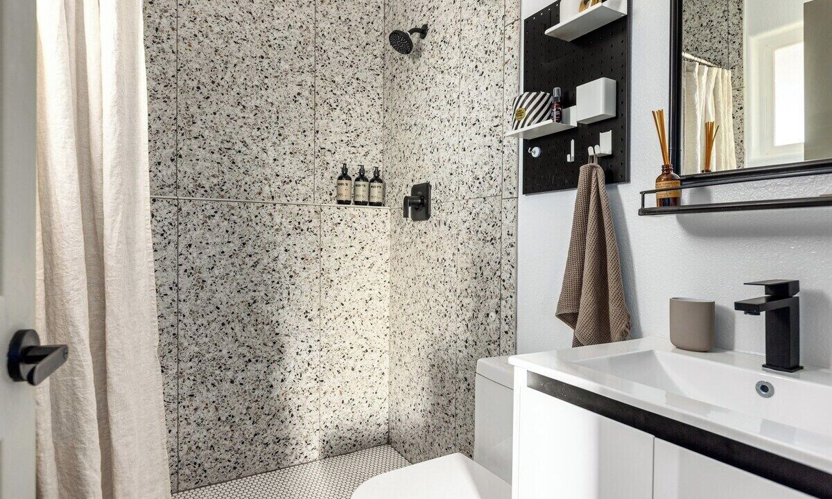 Photo of Bathroom in Wonder Valley