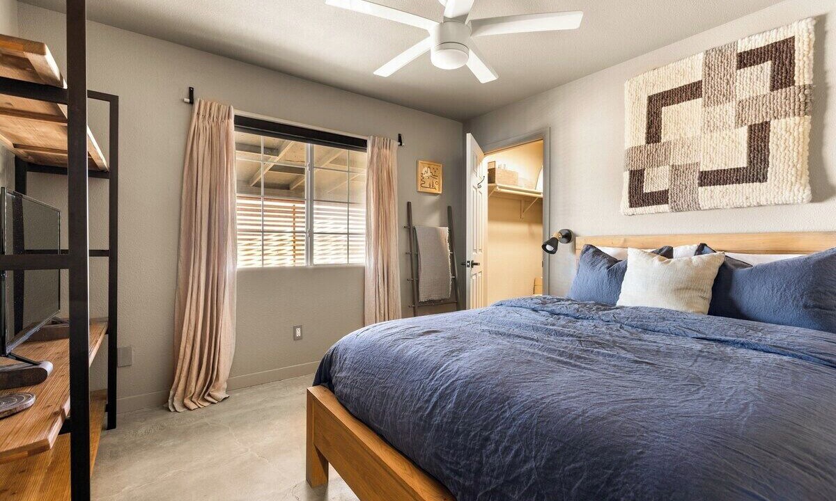 Photo of Bedroom in Wonder Valley