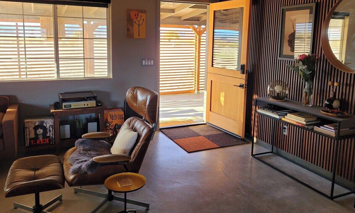 Photo of Livingroom in Wonder Valley