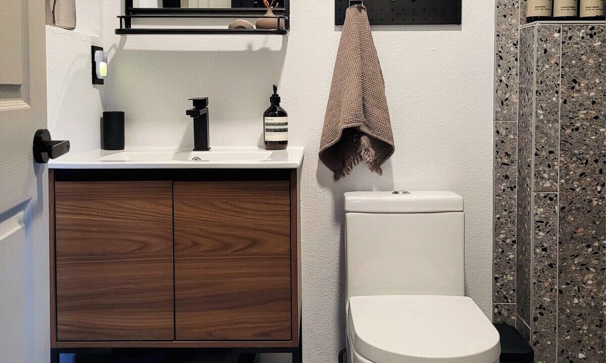 Photo of Bathroom in Wonder Valley