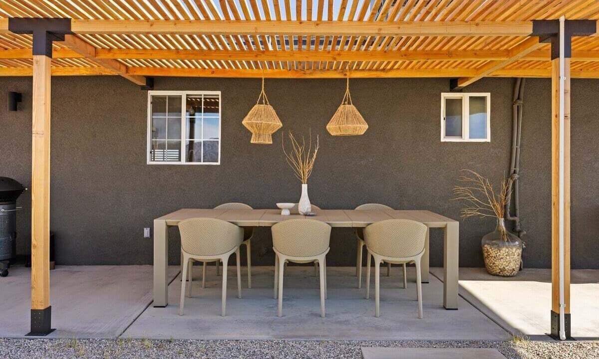 Photo of Outdoor in Wonder Valley