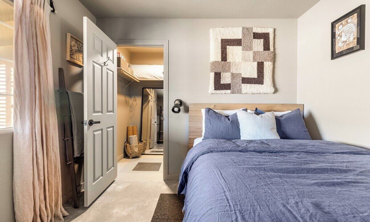 Photo of Bedroom in Wonder Valley