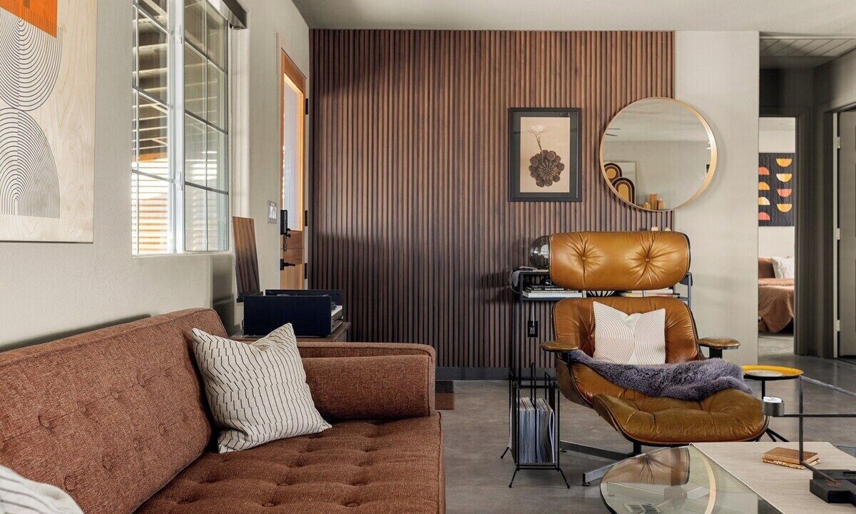 Photo of Livingroom in Wonder Valley