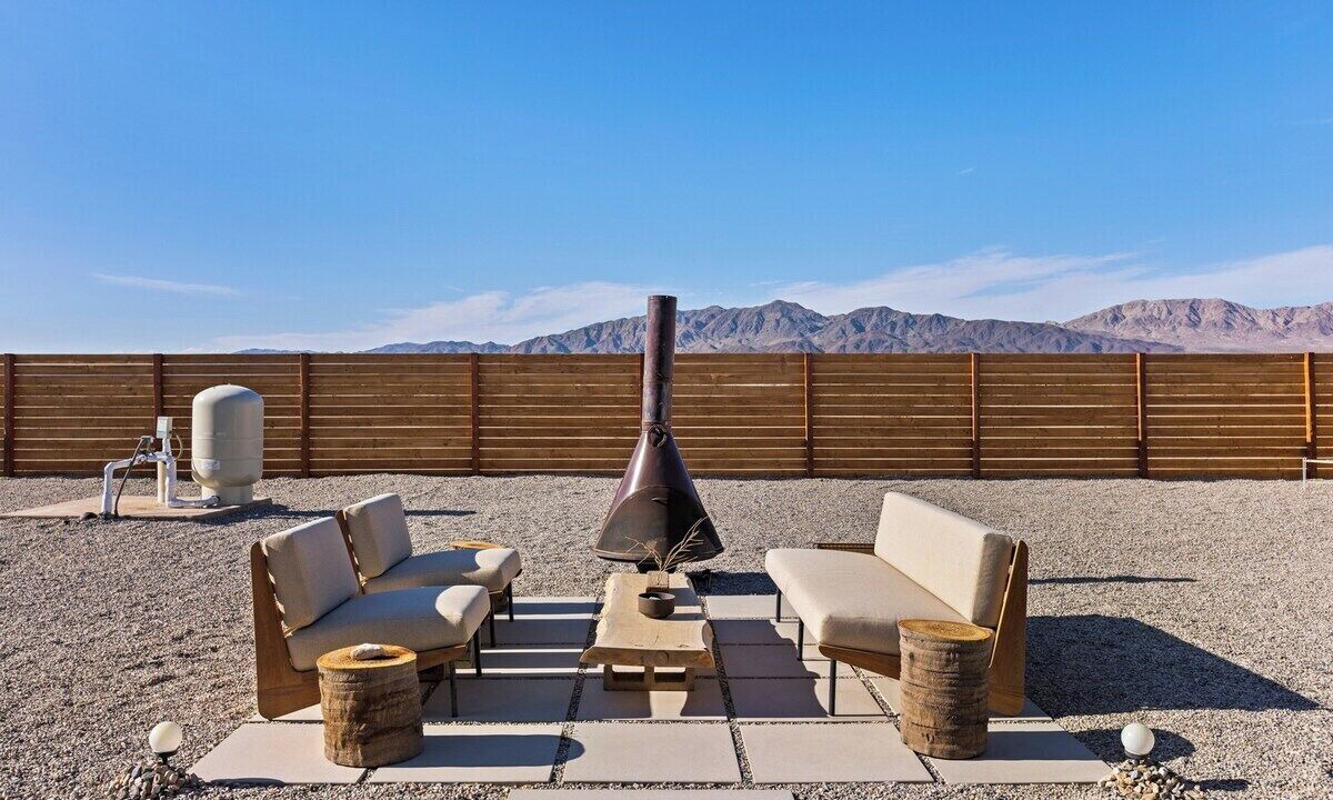 Photo of Outdoor in Wonder Valley