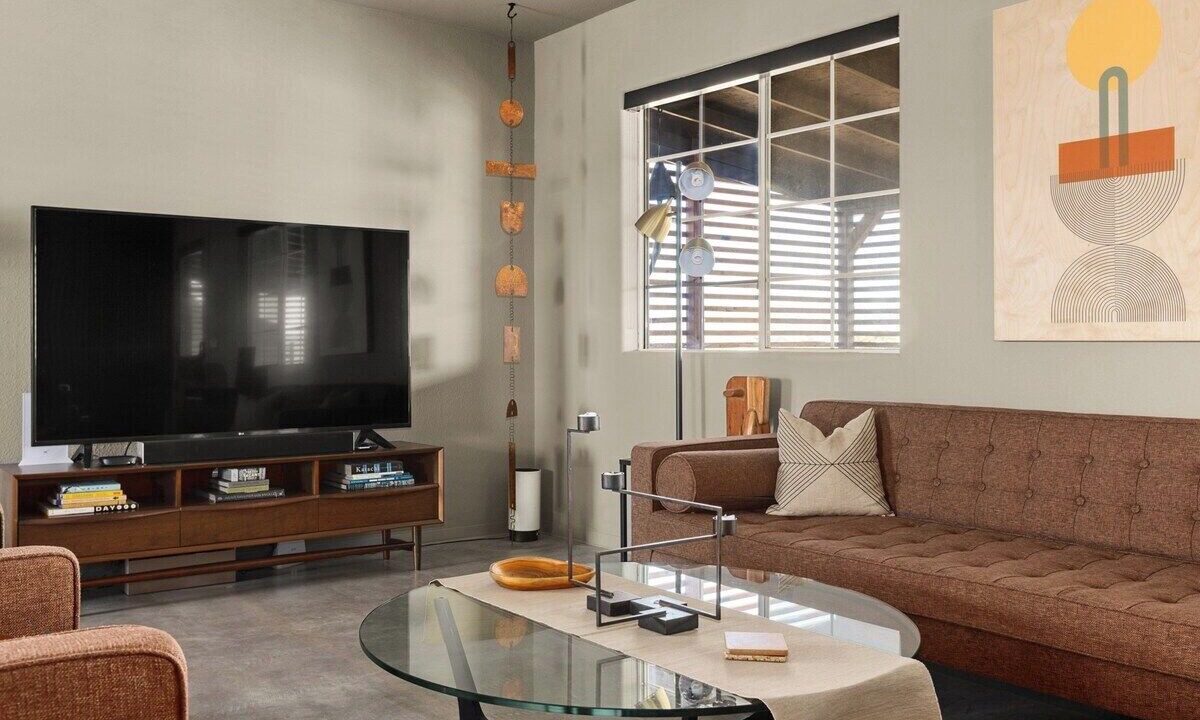 Photo of Livingroom in Wonder Valley