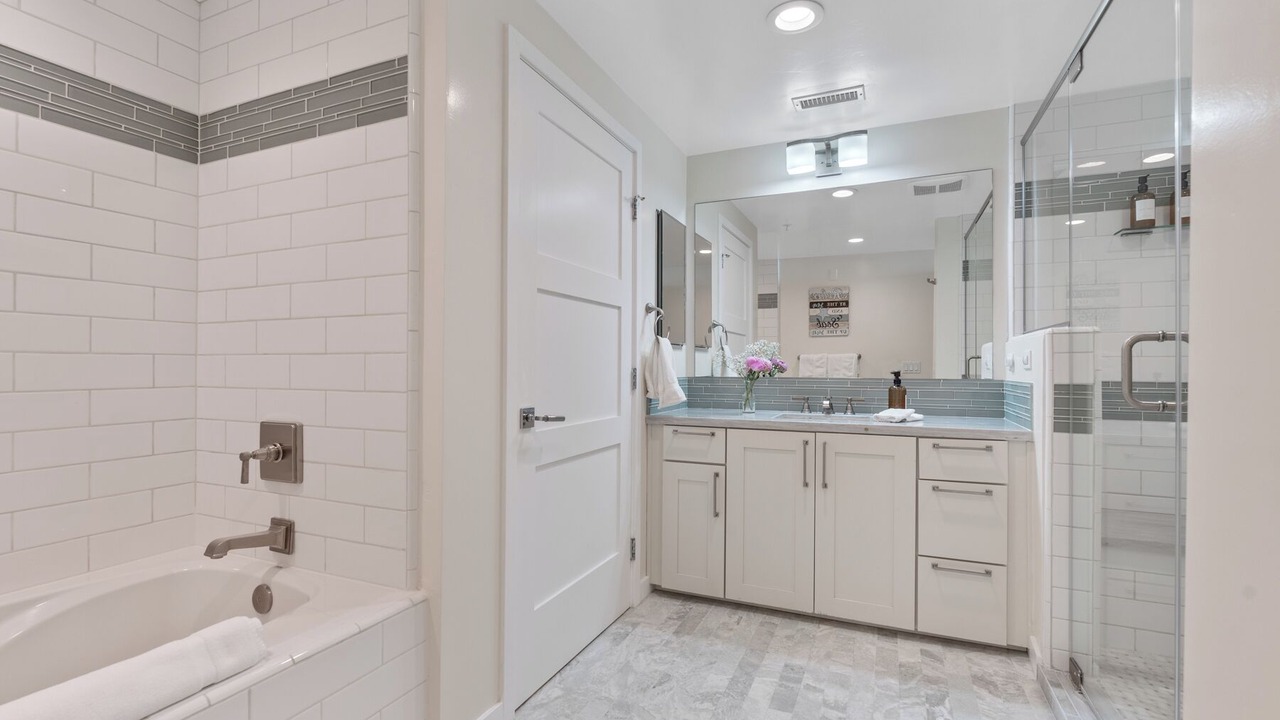 Photo of Bathroom in Beach Barber Tract