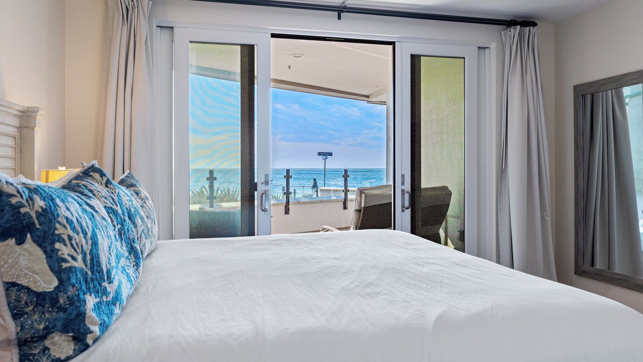 Photo of Bedroom in Beach Barber Tract