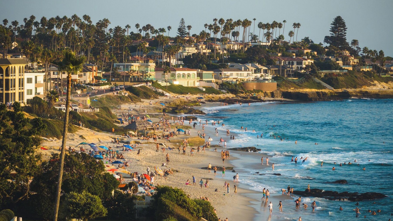 Photo of Others in Beach Barber Tract