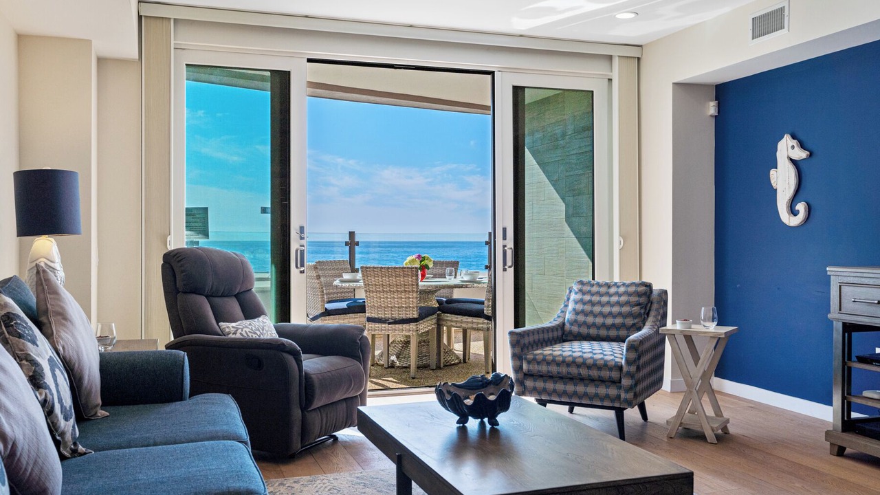 Photo of Bedroom in Beach Barber Tract