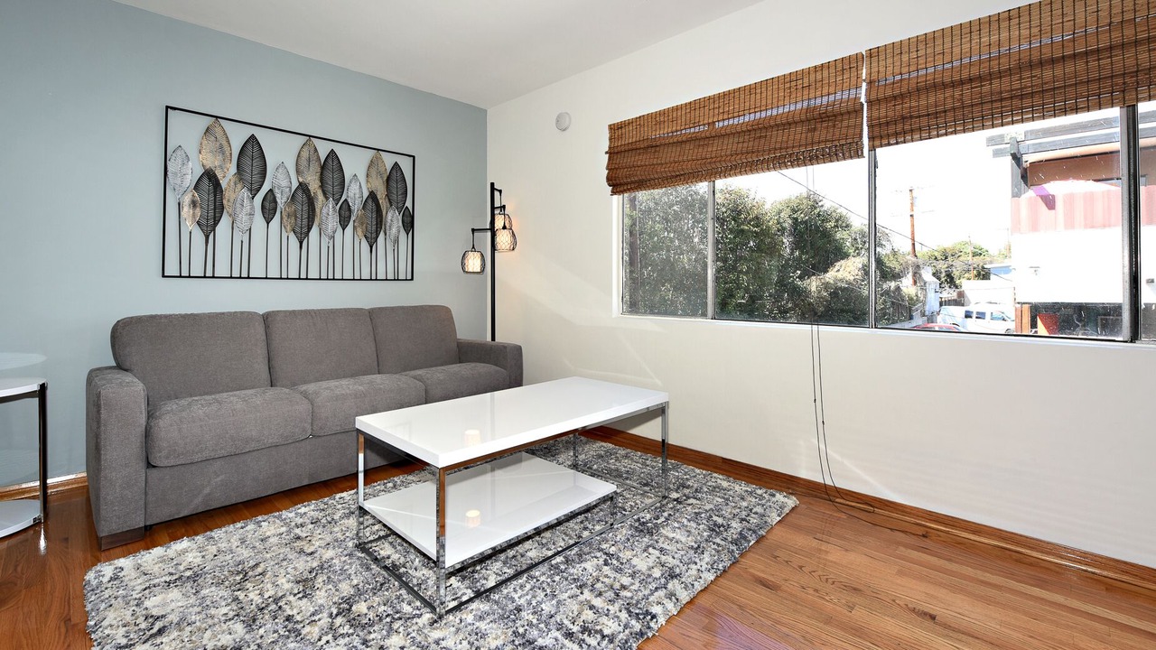 Photo of Livingroom in Mar Vista