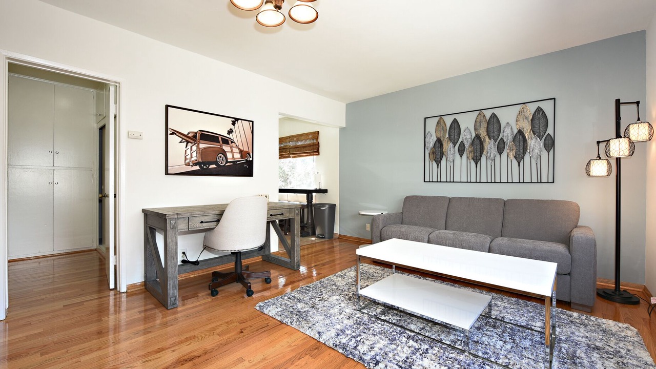 Photo of Livingroom in Mar Vista