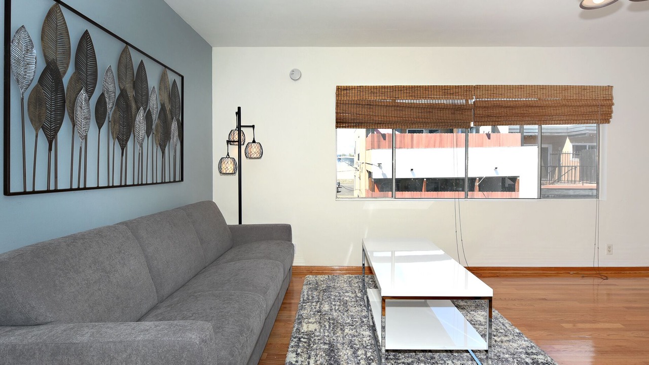 Photo of Livingroom in Mar Vista