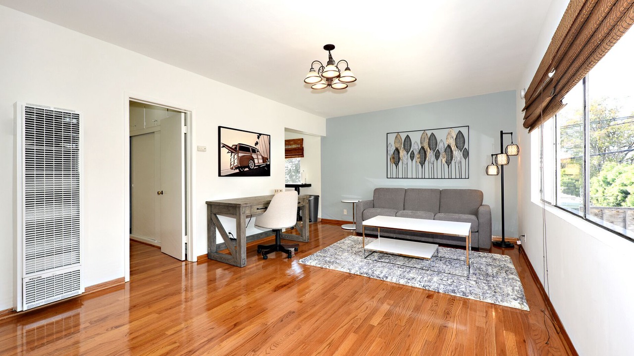 Photo of Livingroom in Mar Vista