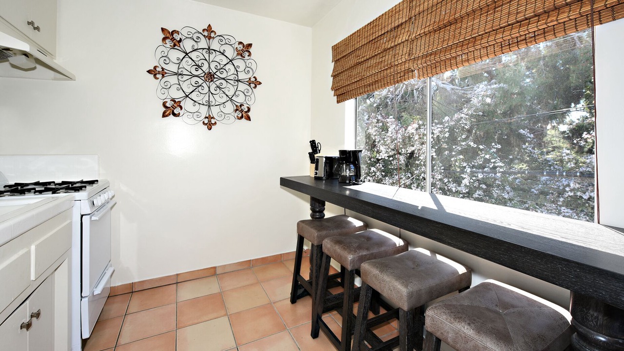 Photo of Kitchen in Mar Vista