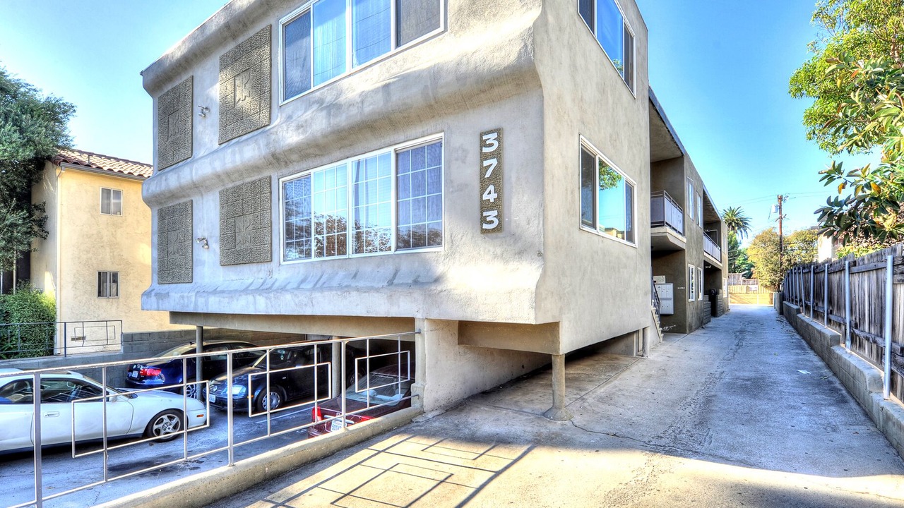 Photo of Outdoor in Mar Vista