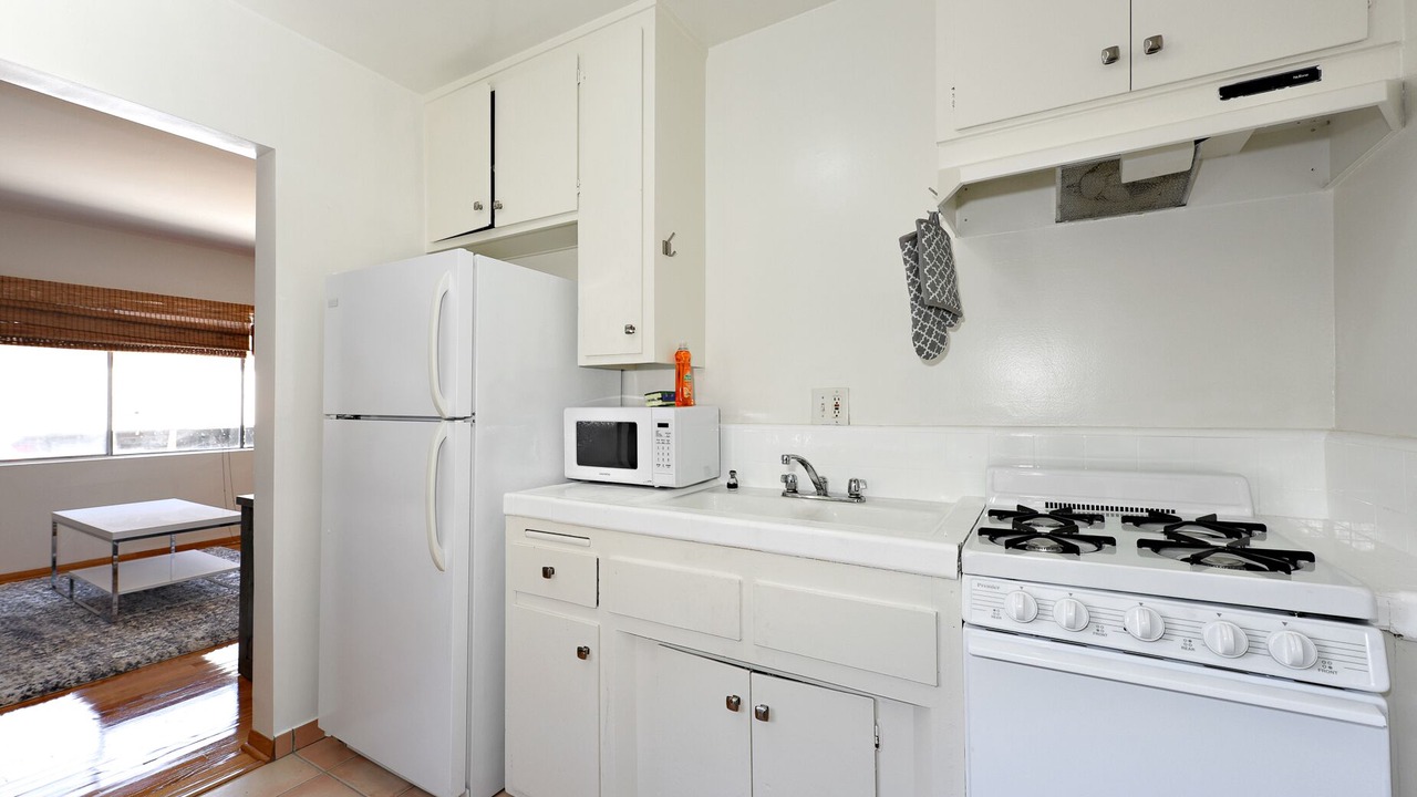 Photo of Kitchen in Mar Vista