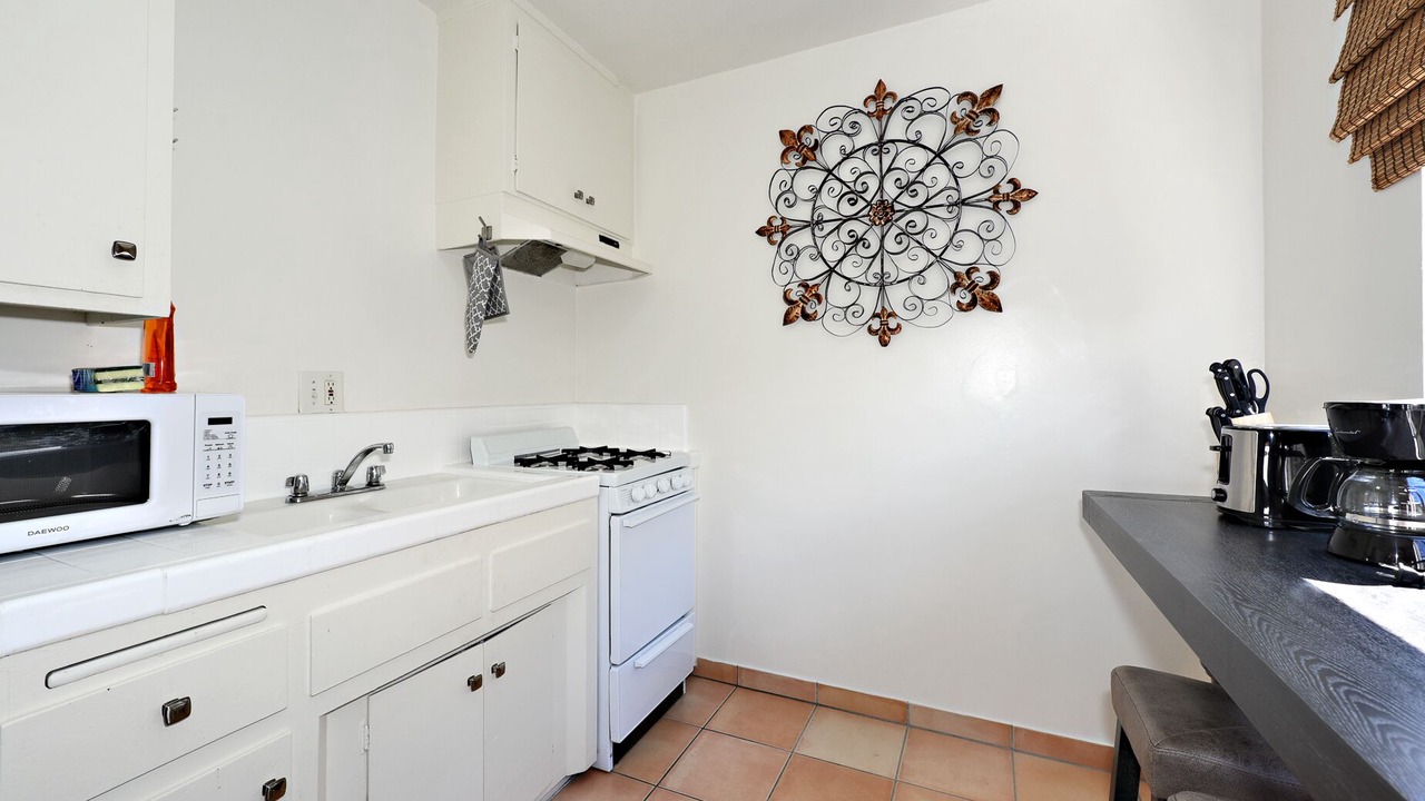 Photo of Kitchen in Mar Vista