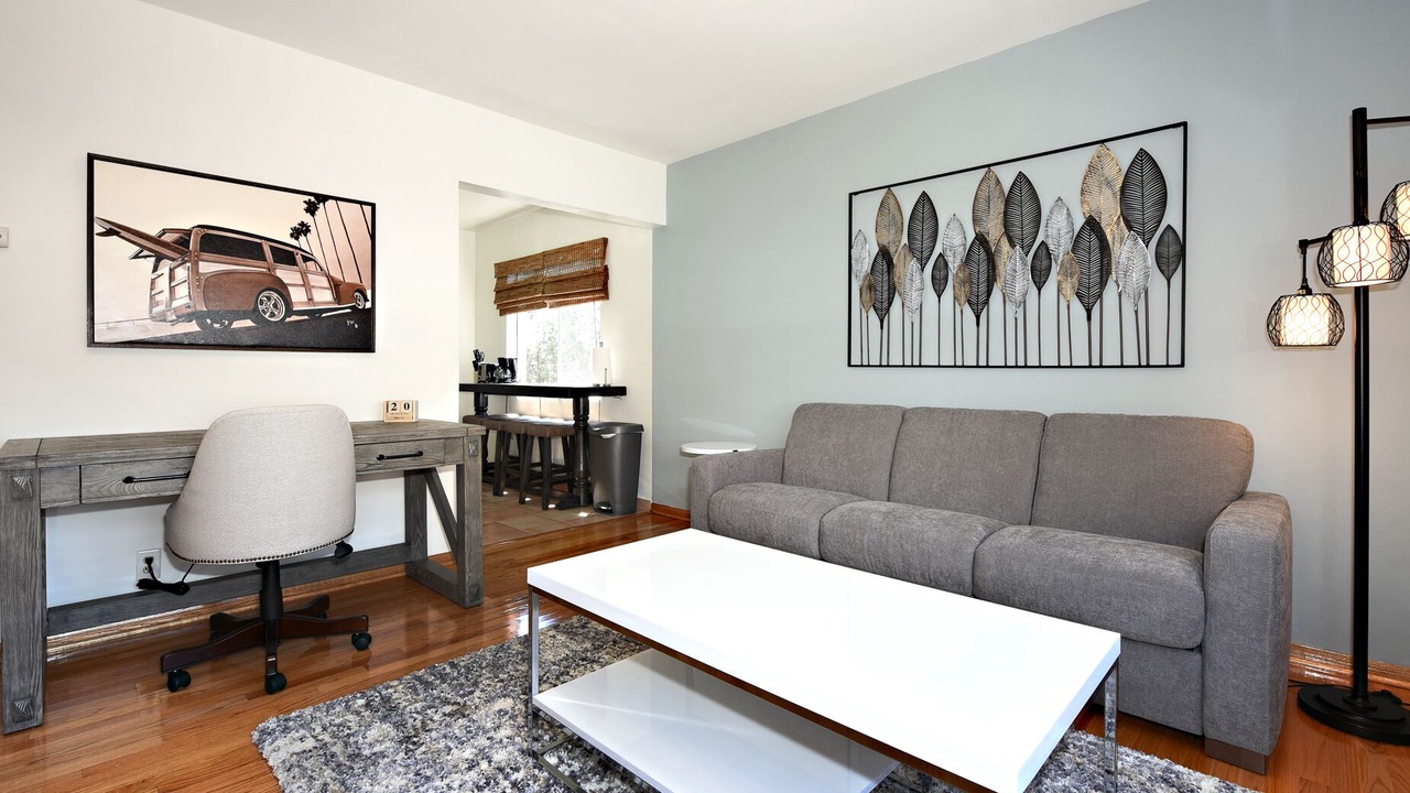 Photo of Livingroom in Mar Vista
