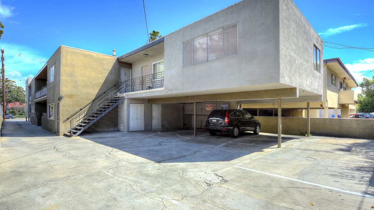 Photo of Outdoor in Mar Vista