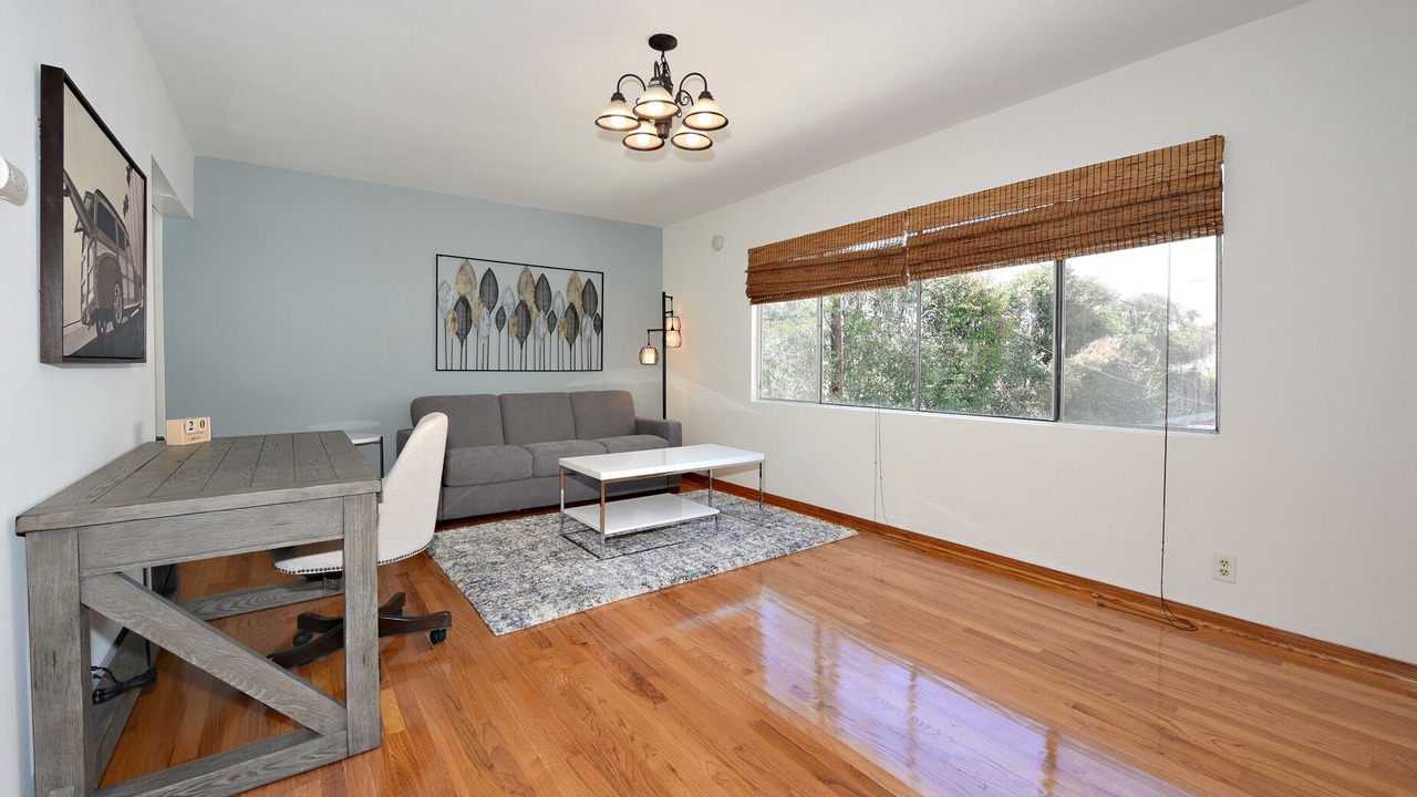 Photo of Livingroom in Mar Vista