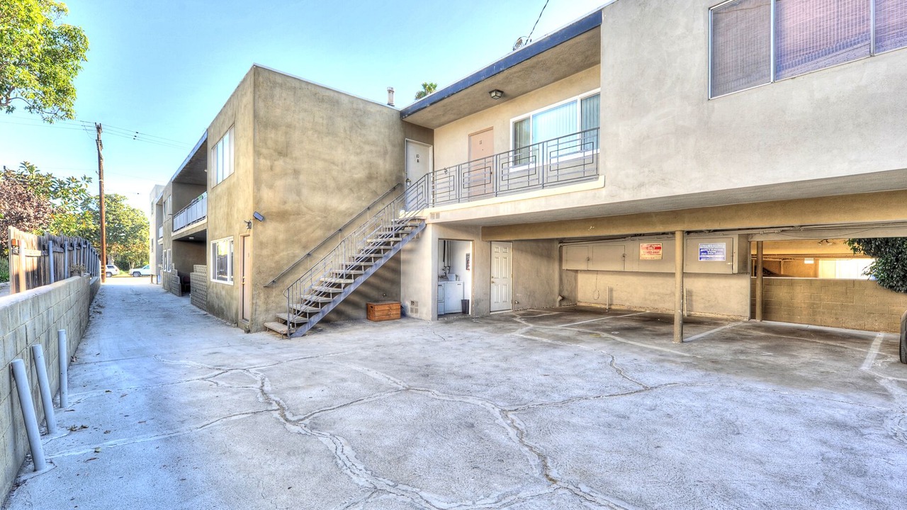 Photo of Outdoor in Mar Vista
