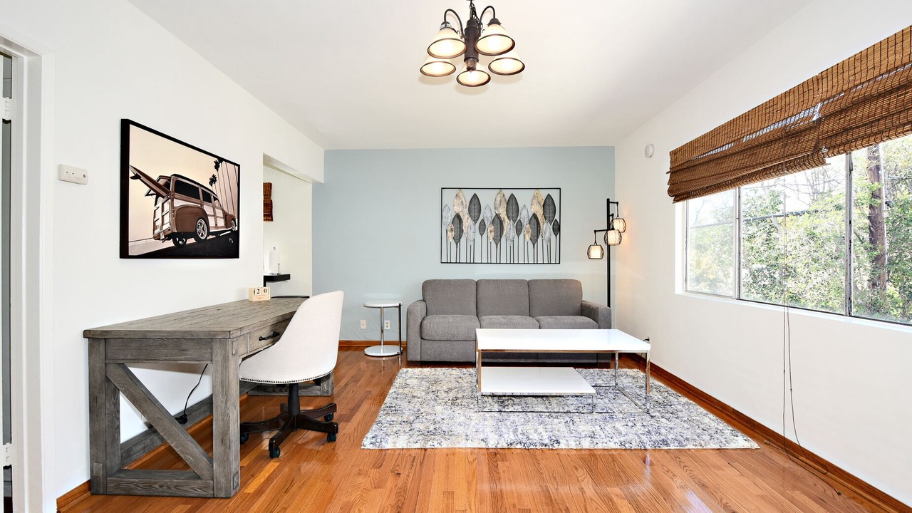Photo of Livingroom in Mar Vista