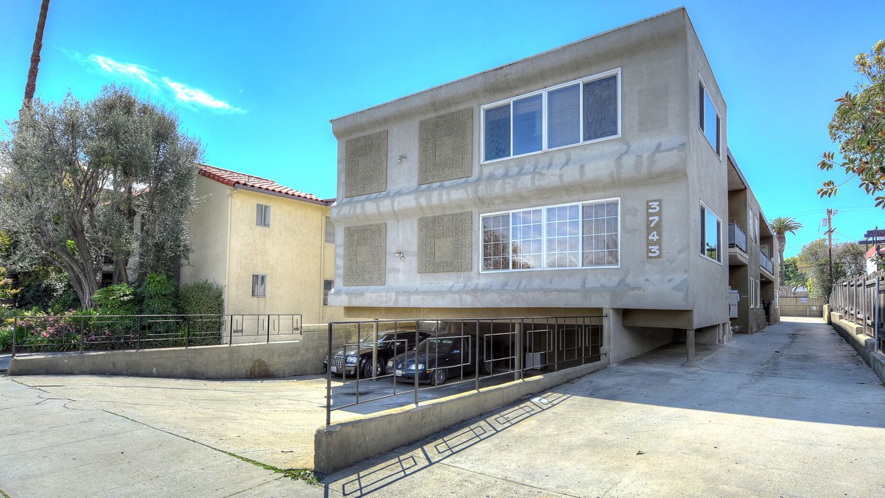 Photo of Outdoor in Mar Vista