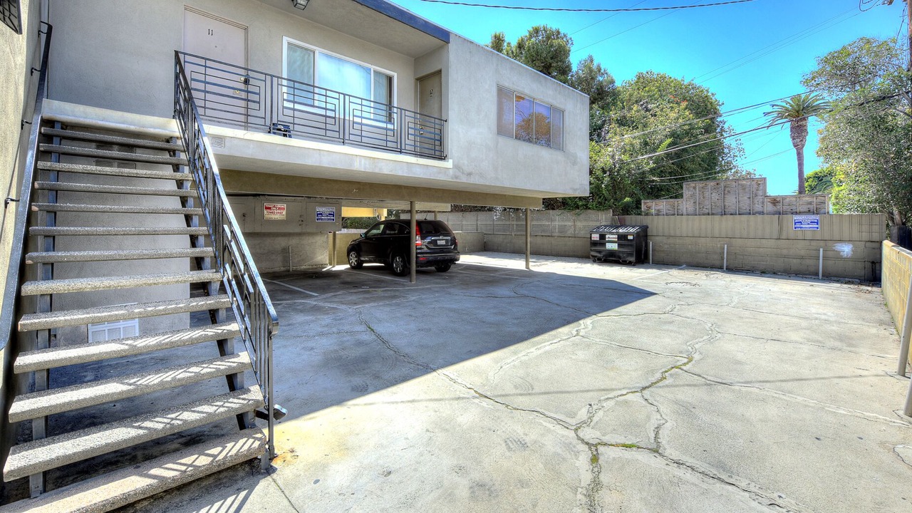 Photo of Outdoor in Mar Vista