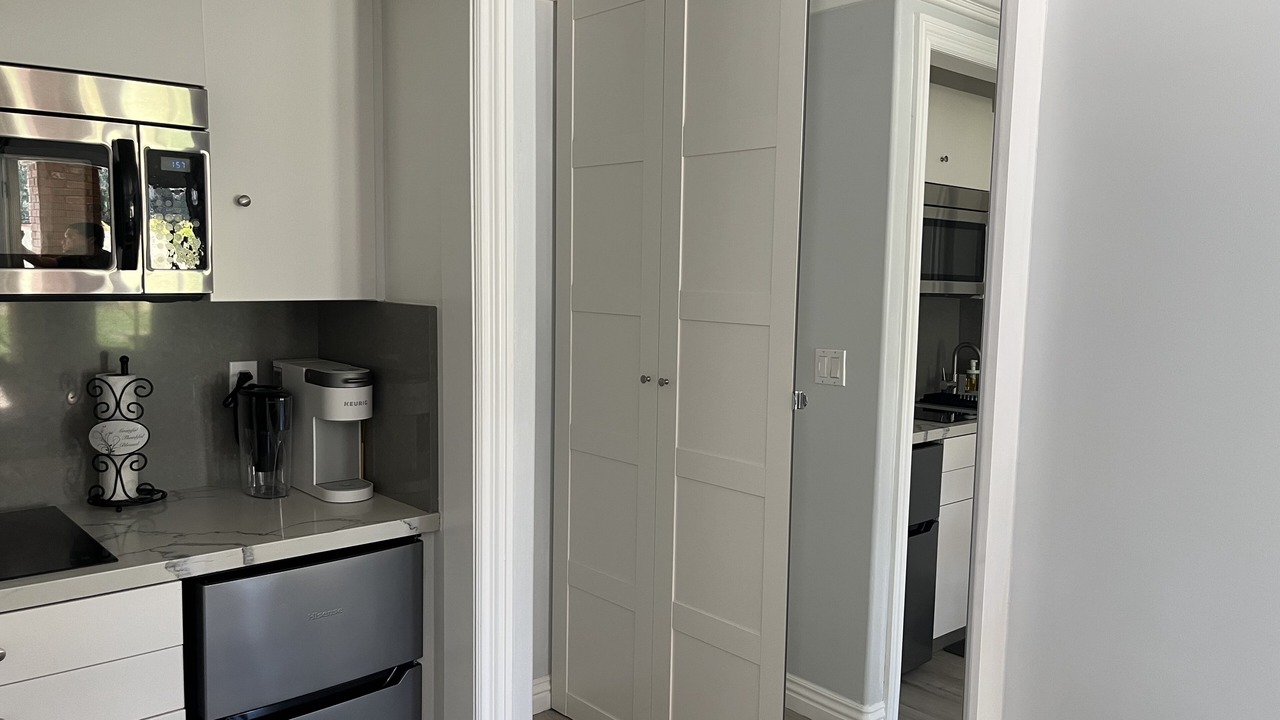 Photo of Kitchen in Valle Lindo