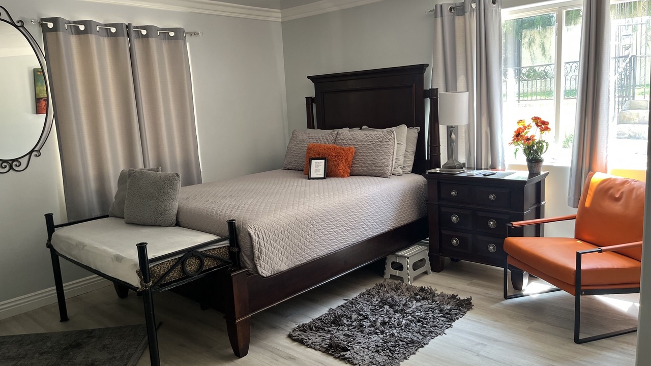 Photo of Bedroom in Valle Lindo