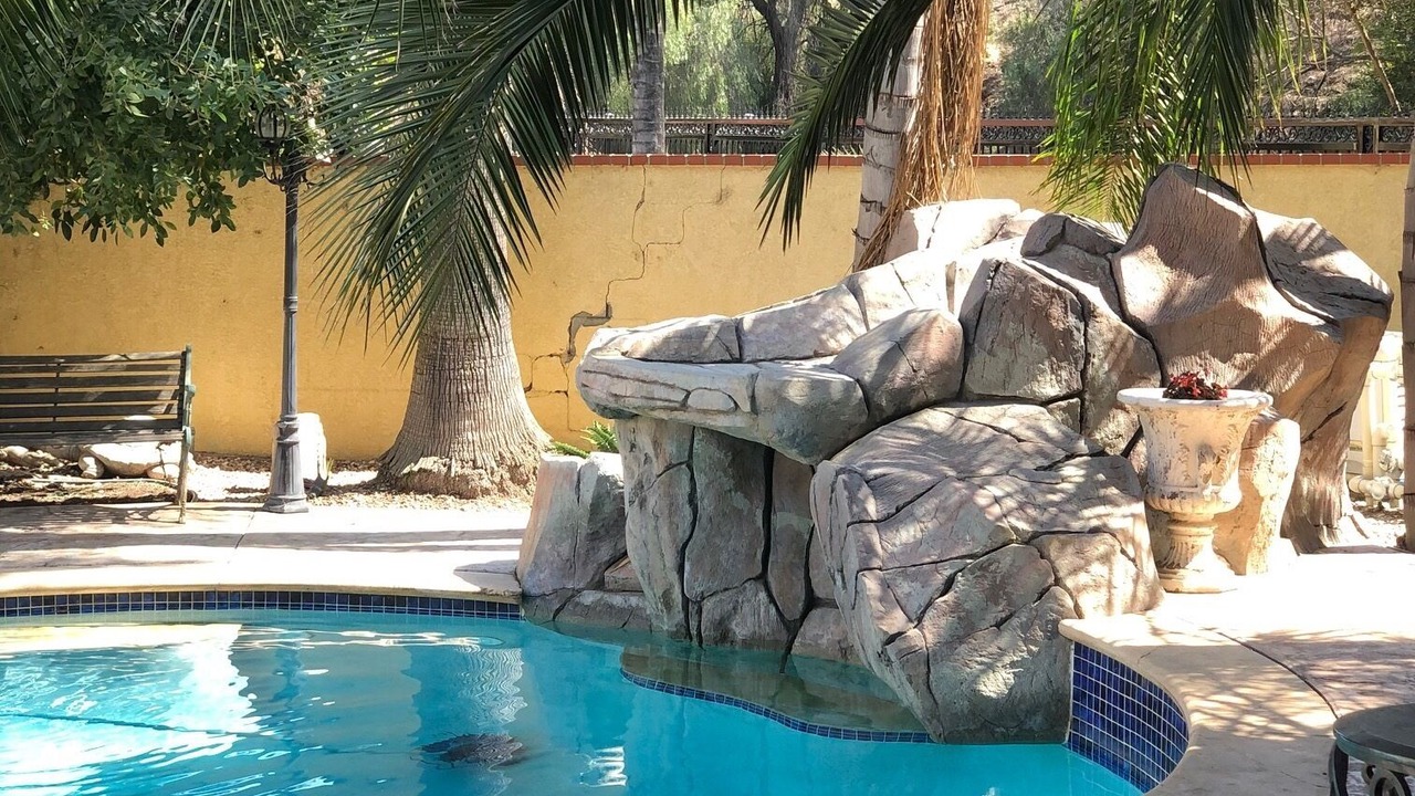Photo of Outdoor in Valle Lindo