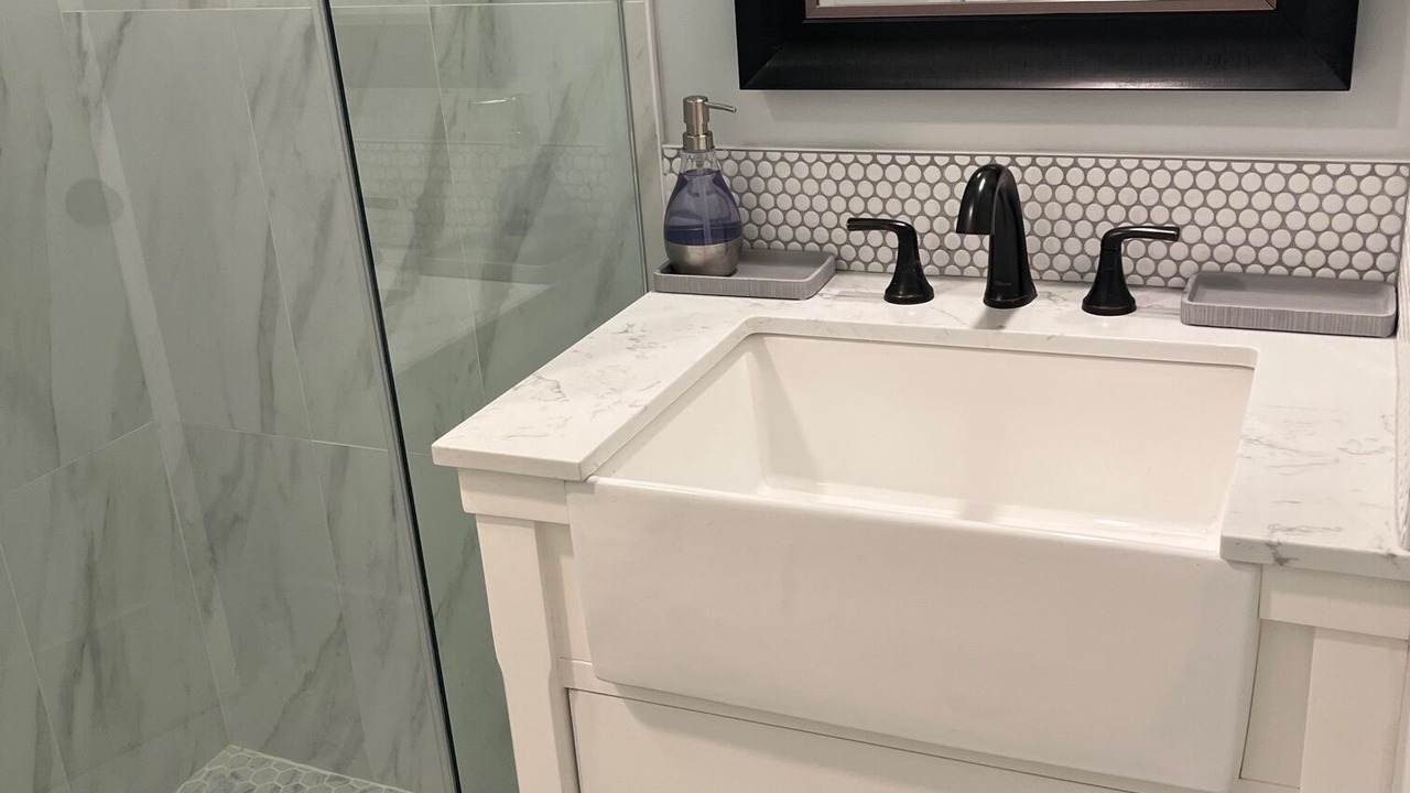Photo of Bathroom in Valle Lindo