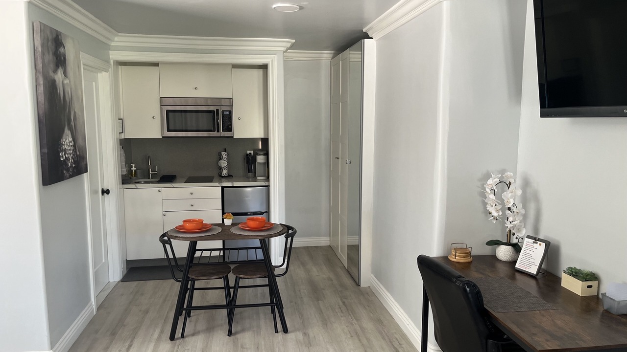 Photo of Kitchen in Valle Lindo