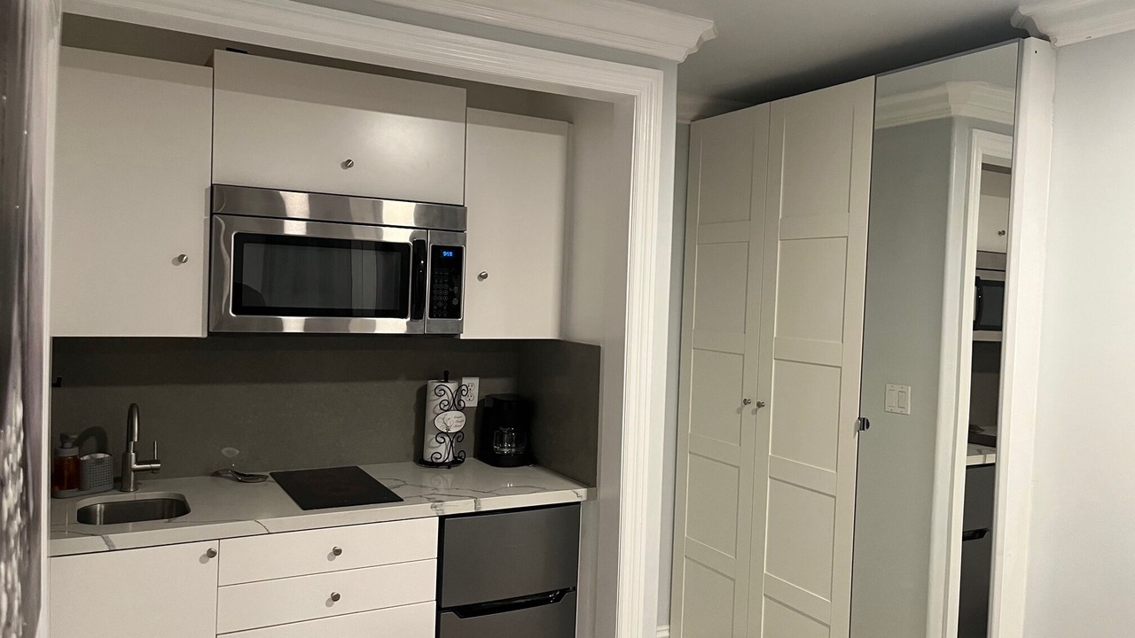 Photo of Kitchen in Valle Lindo