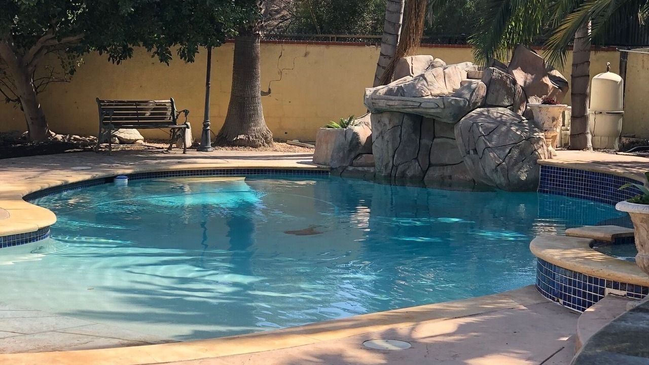 Photo of Outdoor in Valle Lindo